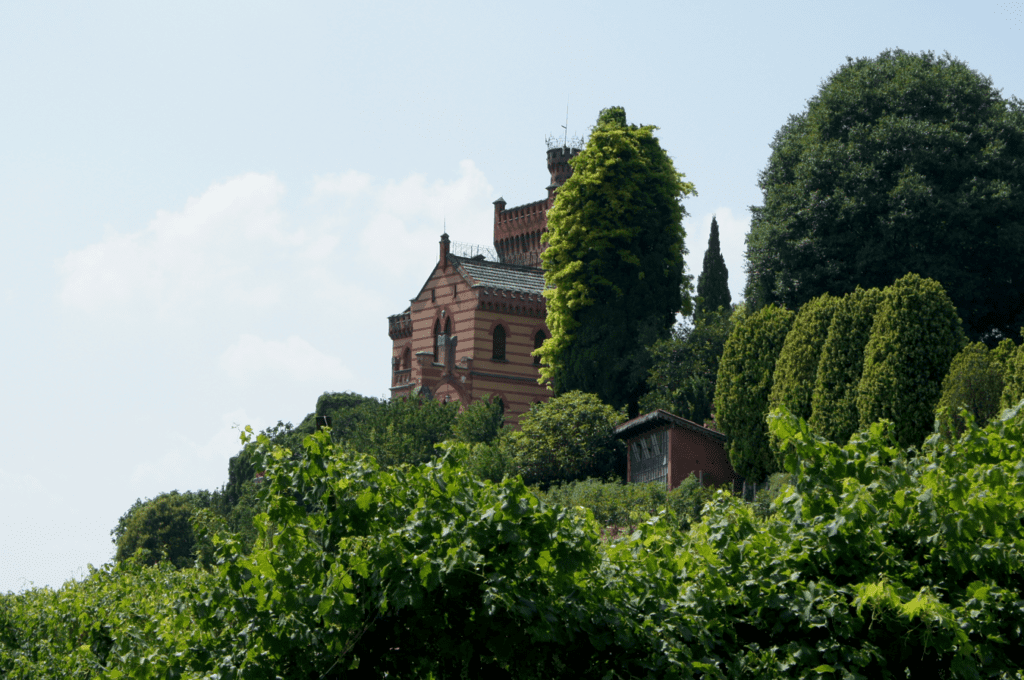 Castello Bonomi Franciacorta CruPerdu Millesimato 2016