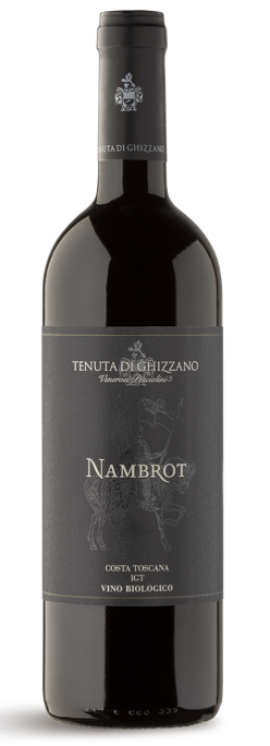 NAMBROT IGT COSTA TOSCANA 2019