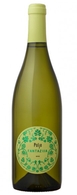 Fantazija - Bianco Doc Collio 2021