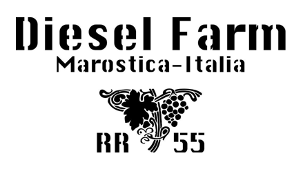 Diesel Farm di Renzo Bosso