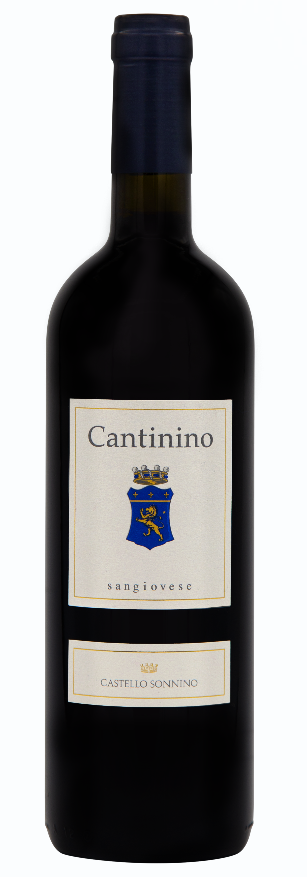 Castello Sonnino SanLeone e Cantinino 2019