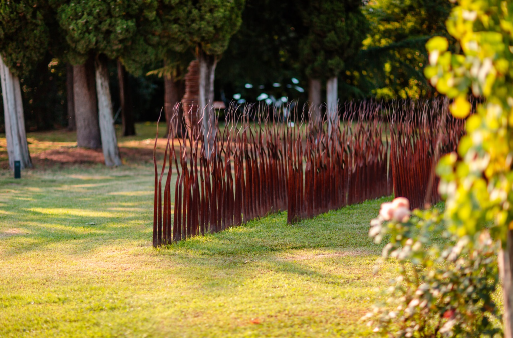 Parco della Filandetta Art&Wine Farm