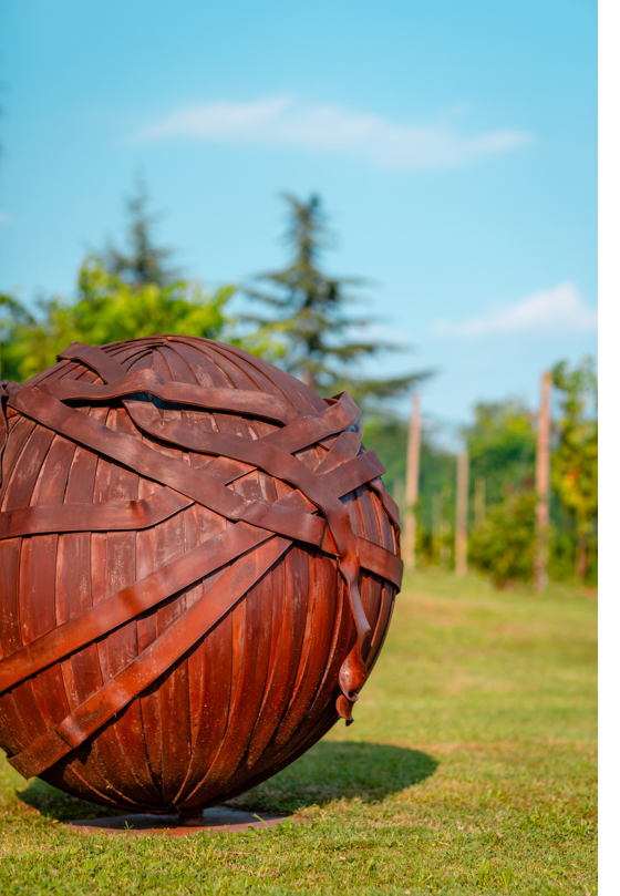 Parco della Filandetta Art&Wine Farm