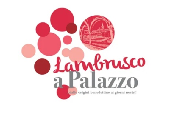 Lambrusco a Palazzo