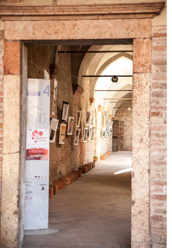 Lambrusco a Palazzo