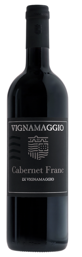 vignamaggio cabernet franc