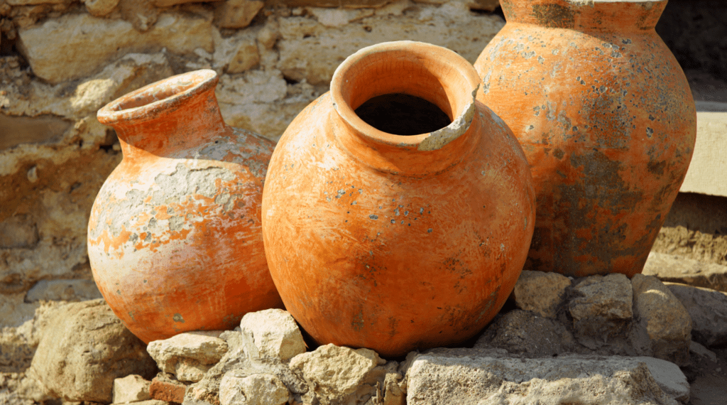 Amphora Revolution