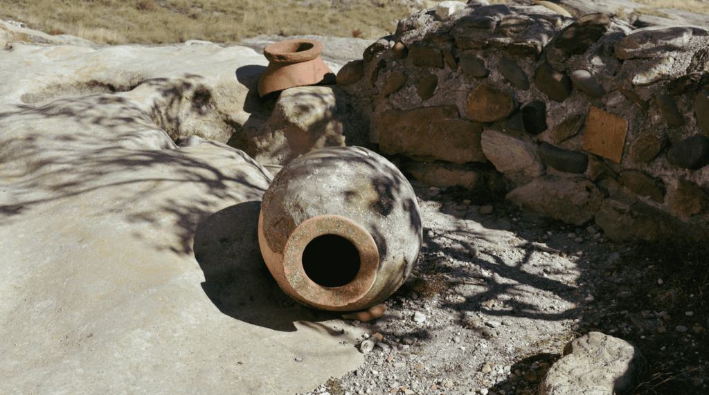 Amphora Revolution