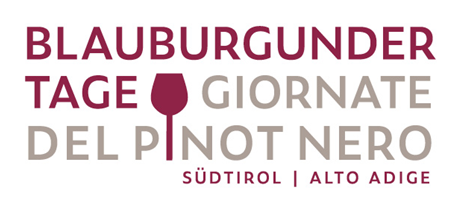 Giornate altoatesine del Pinot Nero