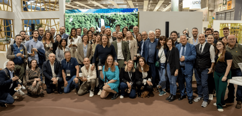 umbria vinitaly