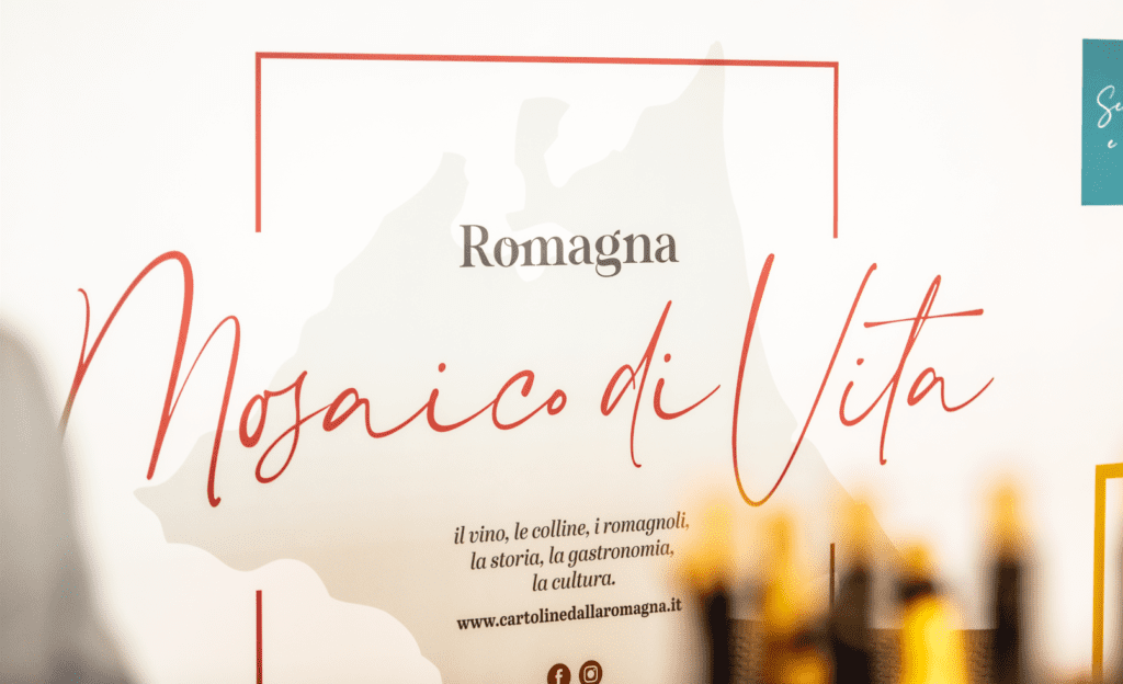 Vini Romagna Vinitaly 2024