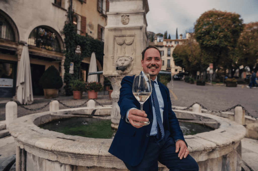 asolo prosecco