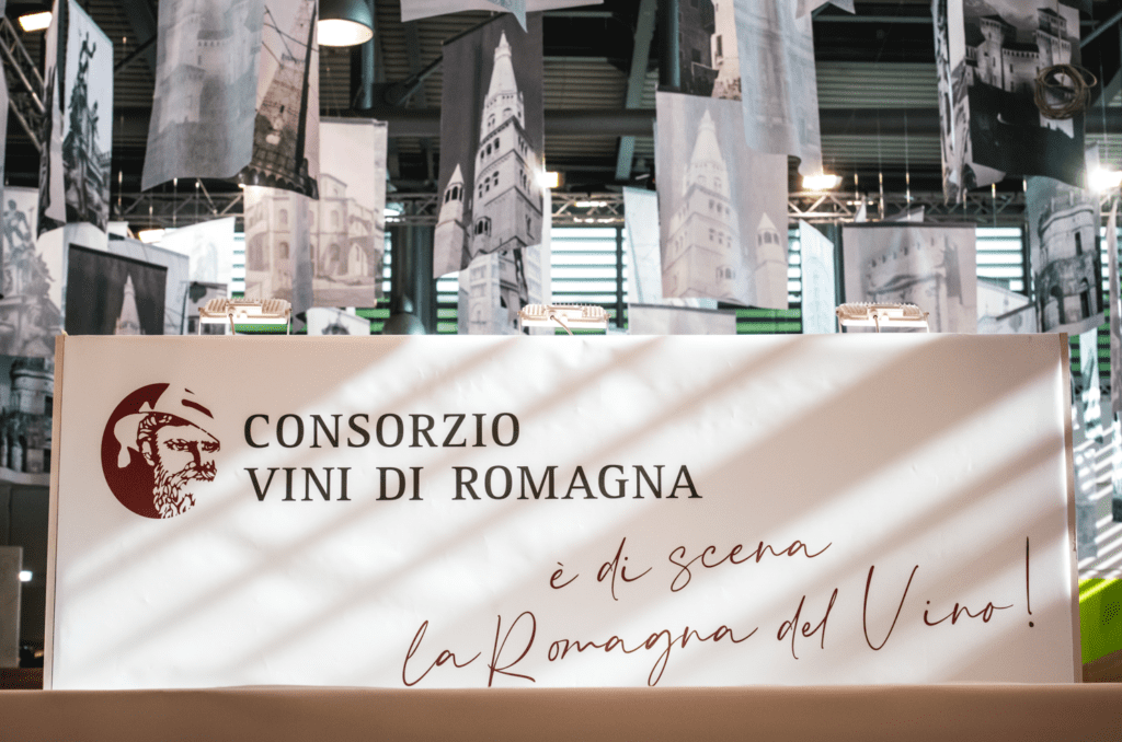 Vini Romagna Vinitaly 2024