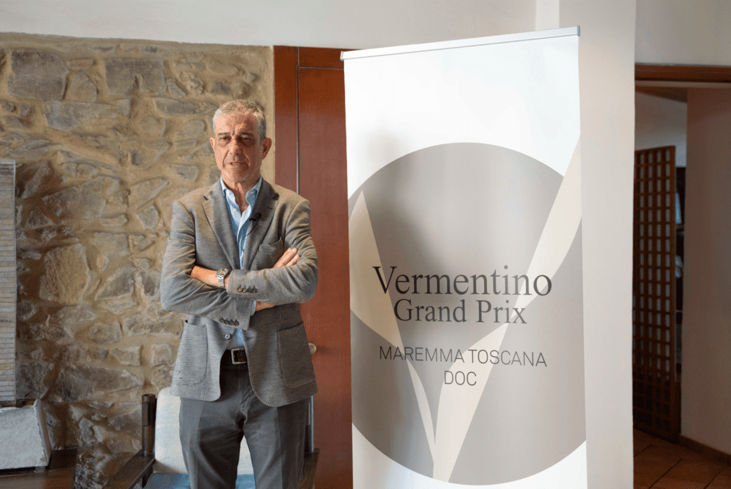 Vermentino Grand Prix 2024