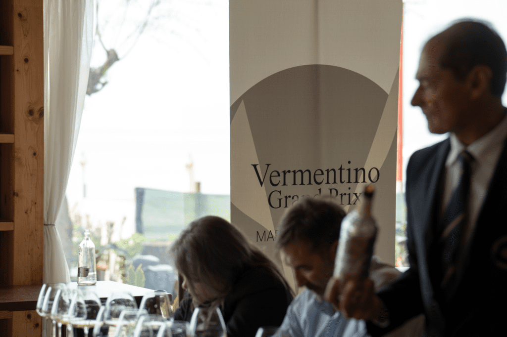 Vermentino Grand Prix 2024