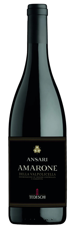 Ansari Amarone