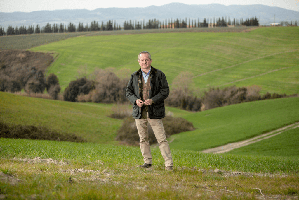 gianni moscardini enoturismo maremma