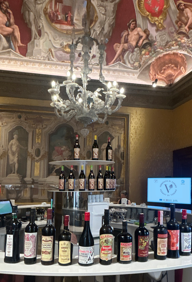 Consorzio del Vermouth di Torino