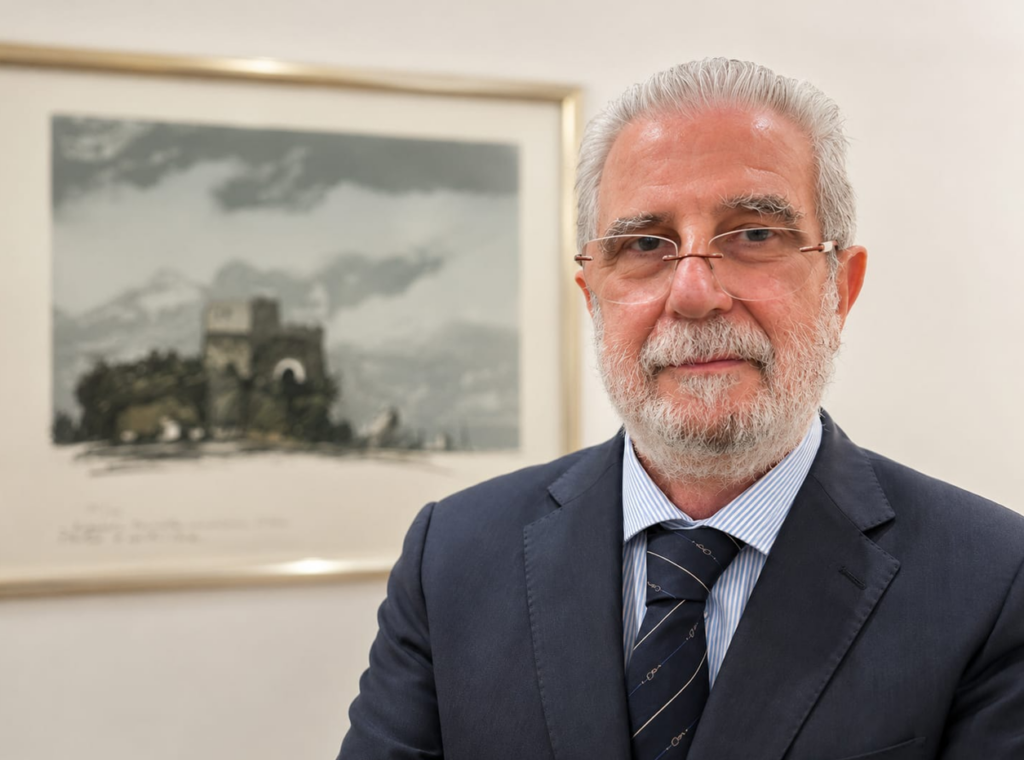 Tullio Forcella