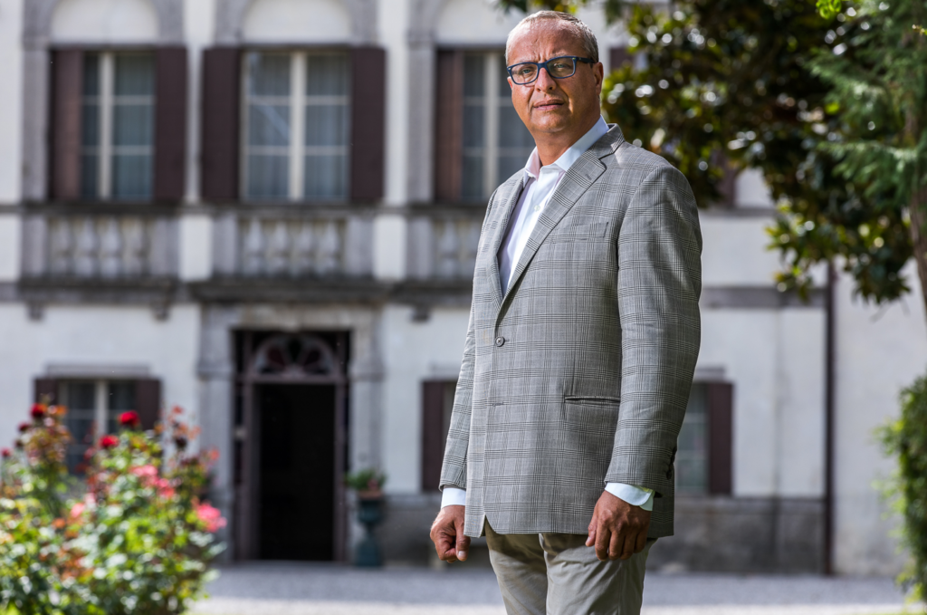 Roberto Pighin