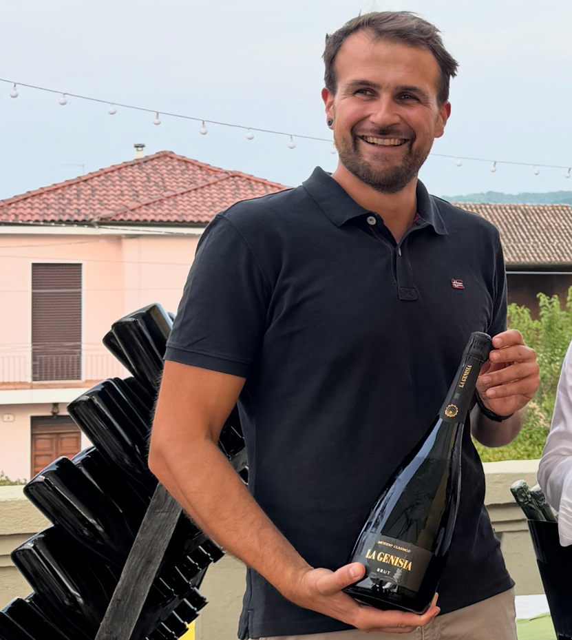 Simone Fiori