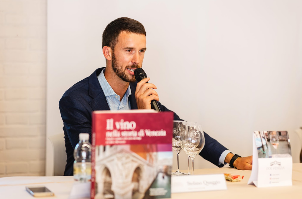 Rosso Autoctono