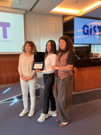 Premio GIST 2026