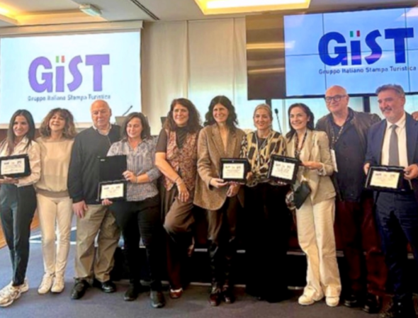 Premio GIST 2026