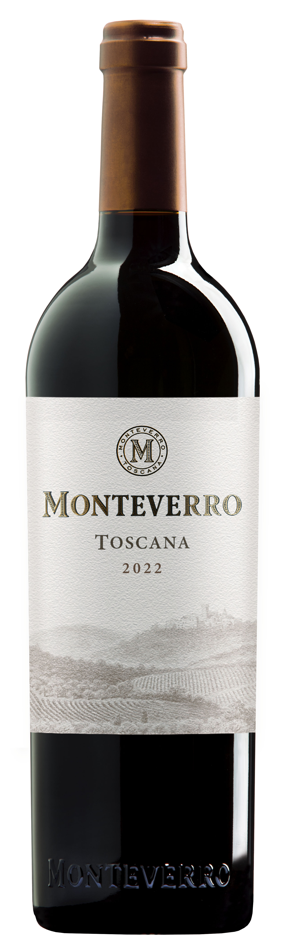 Monteverro 2022