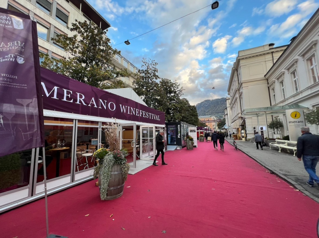eventi vino umbria