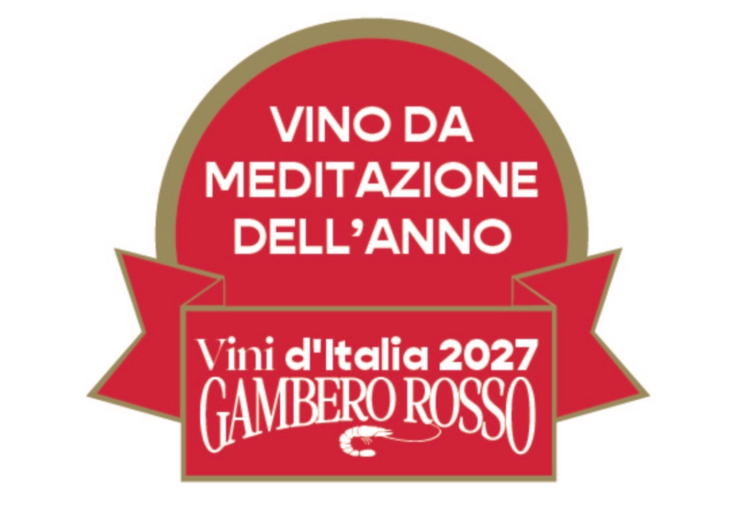 vino da meditazione dell’anno