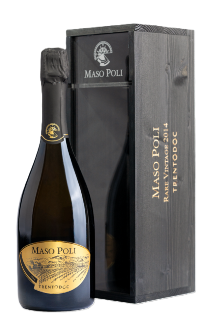 MASO POLI — COFANETTO RARVINTAGE