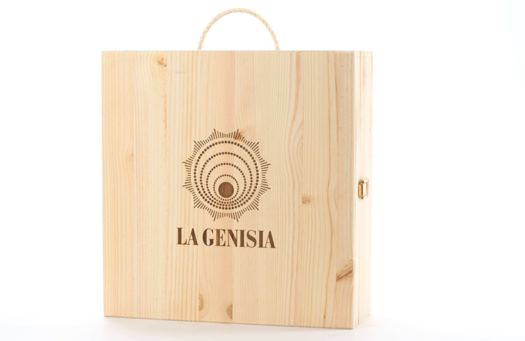LA GENISIA — LE ESPRESSIONI DEL PINOT NERO