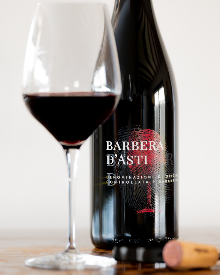 Monferrato by the glass