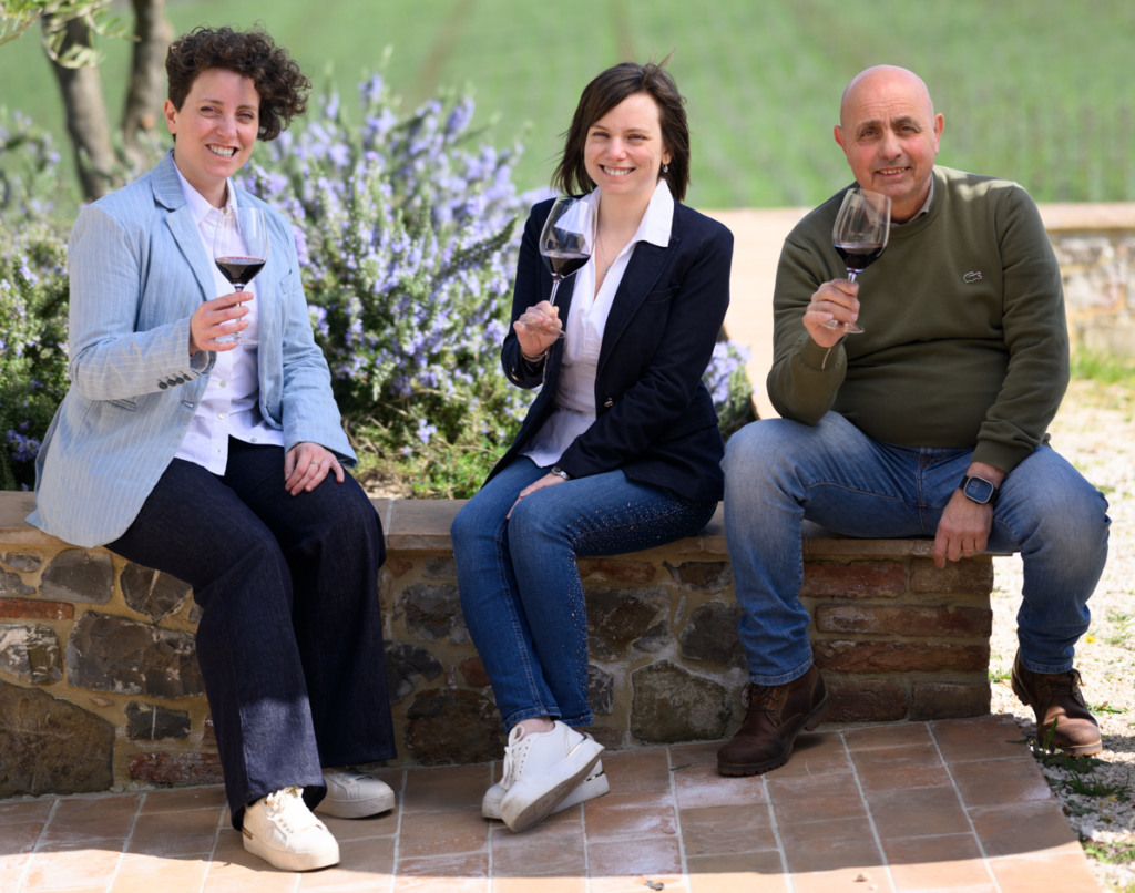 Tenuta Le Forconate