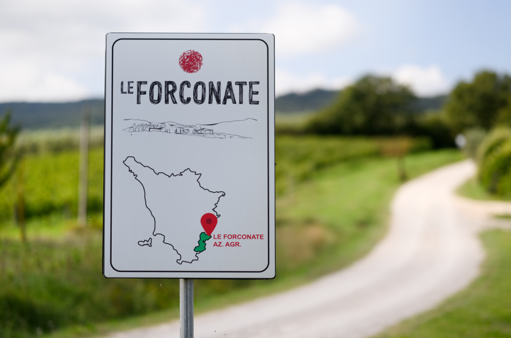 Tenuta Le Forconate