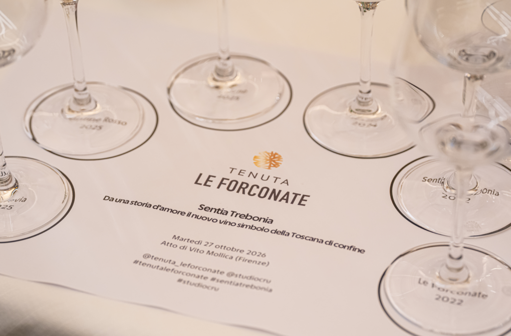 Tenuta Le Forconate