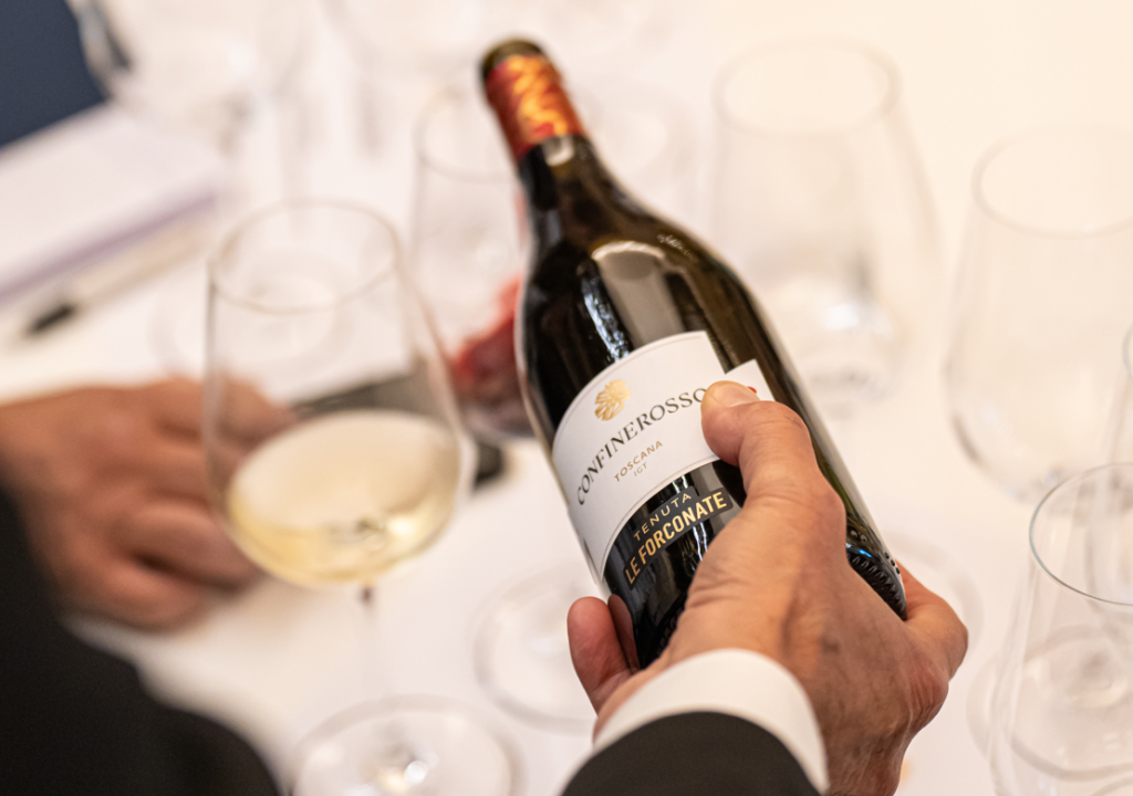 Tenuta Le Forconate