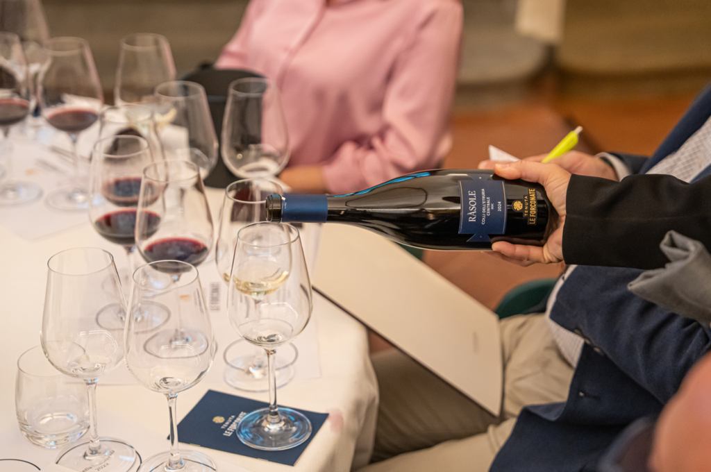 Tenuta Le Forconate
