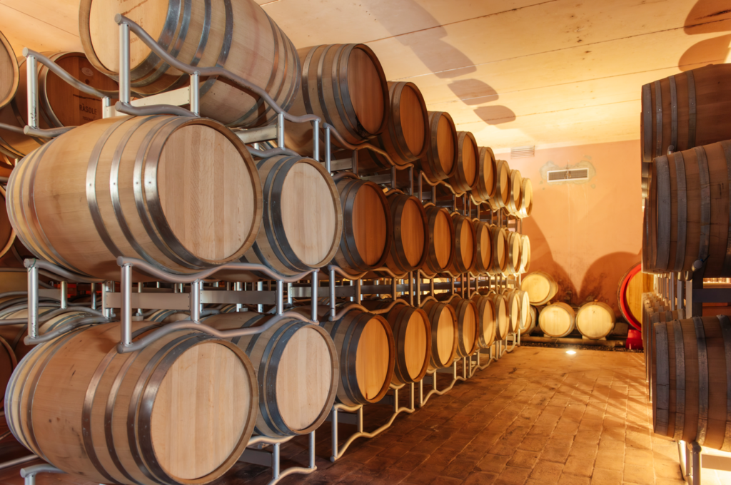 Tenuta Le Forconate
