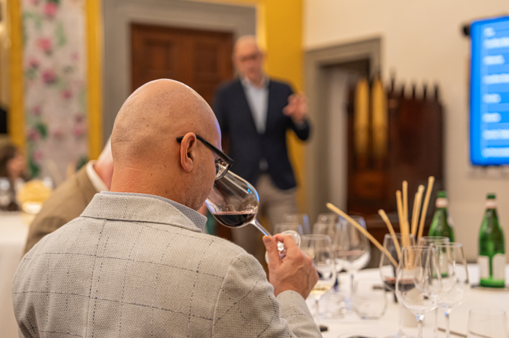 Tenuta Le Forconate