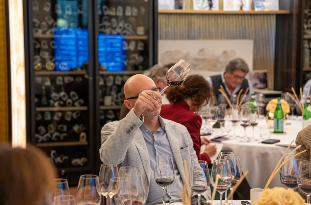 Tenuta Le Forconate