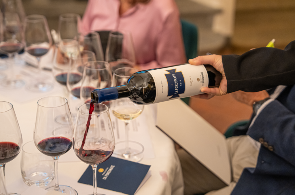 Tenuta Le Forconate