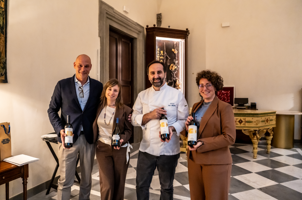 Tenuta Le Forconate