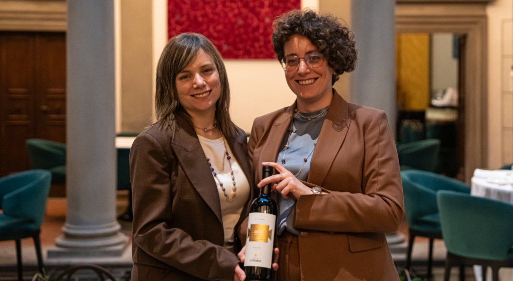 Tenuta Le Forconate