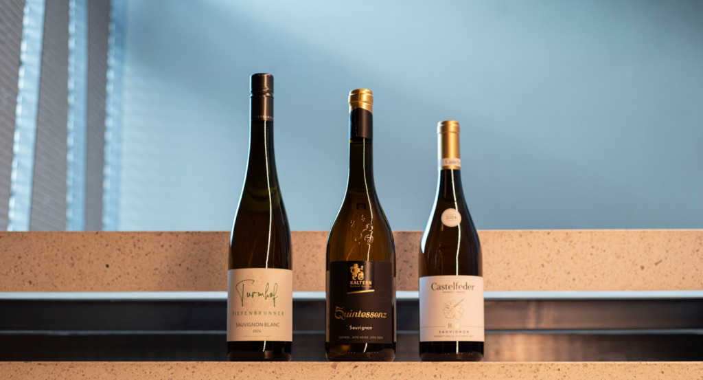 miglior Sauvignon d'Italia