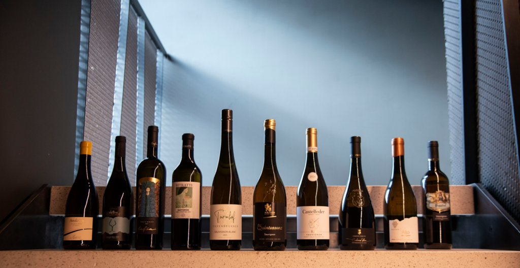 miglior Sauvignon d'Italia